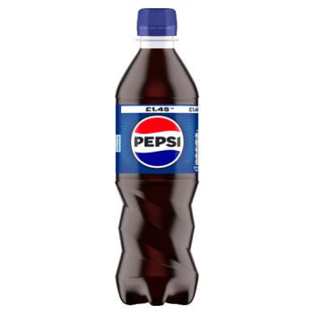 Pepsi 500ml