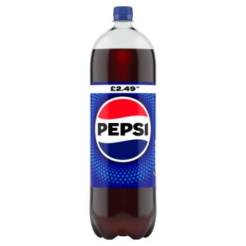 Pepsi 2 Litres