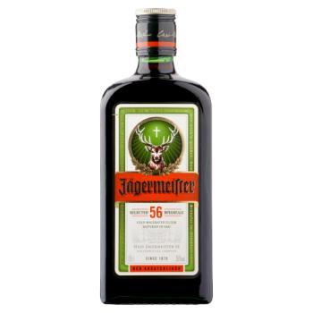 Jägermeister Herbal Liqueur 500ml