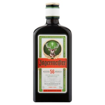 Jägermeister Herbal Liqueur 500ml PMP