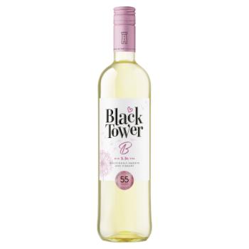 Black Tower B White 750ml