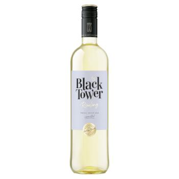 Black Tower Riesling 75cl
