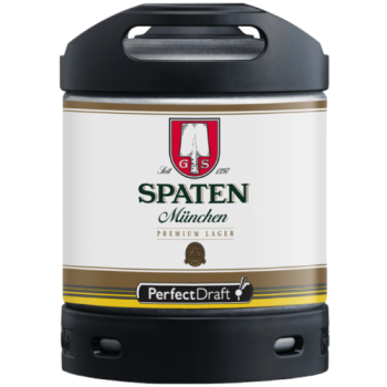 Spaten PerfectDraft 6L 