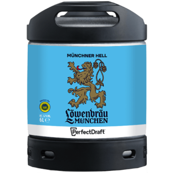 Löwenbräu PerfectDraft 6L 