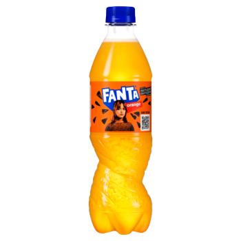 Fanta Orange 500ml