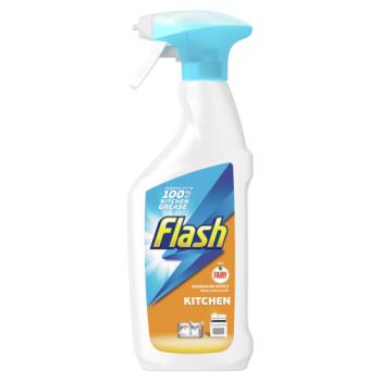 Flash Spray Kitchen
