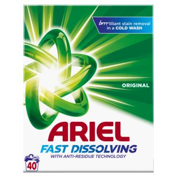 Ariel Auto Bio 40w
