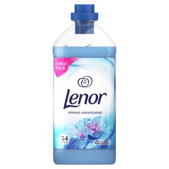 Lenor Fabric Conditioner Spring Awakening 1.9L, 54 Washes