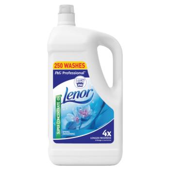 Lenor Fabric Conditioner Spring 5l