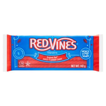 Red Vines
