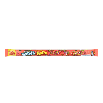 Nerds Rainbow Soft & Chewy Rope 26g