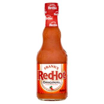 Frank's RedHot Original Cayenne Pepper Sauce 354ml