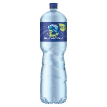 Ballygowan Still Natural Mineral Water Bottle 2L