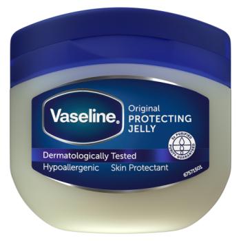 Vaseline  Petroleum Jelly Original 50ml 