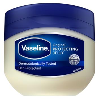Vaseline  Petroleum Jelly Original 100ml 