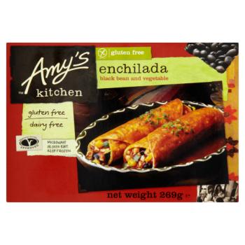 Amys Gf/df Enchilada