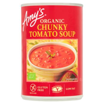 Amy's Kitchen Chunky Tomato Soup