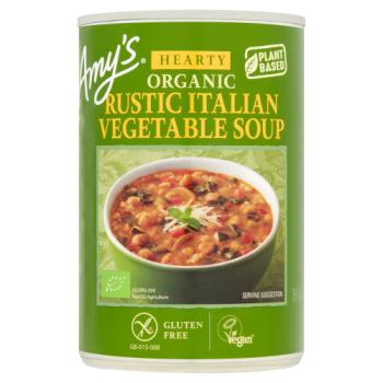 Amy's Kitchen Hearty Rustic Italian Veg