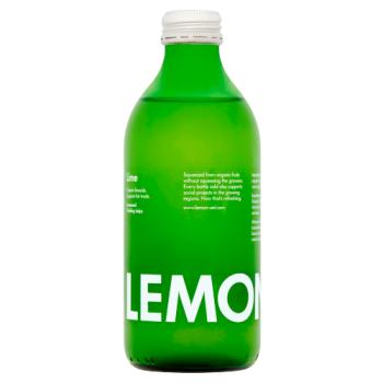 Lemonaid Organice Lime