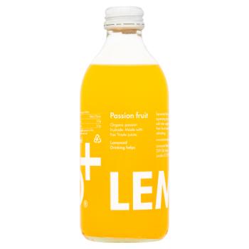 Lemonaid Lemonaid Passion Fruit 330ml