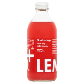 Lemonaid Blood Orange