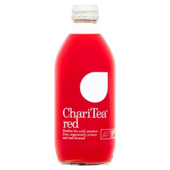 Charitea Charitea Red 330ml