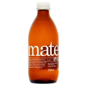 Chgaritea Mate