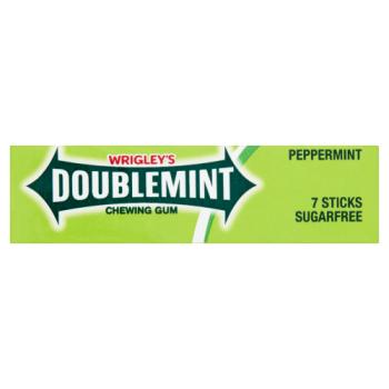 Wrigleys Double Spearmint