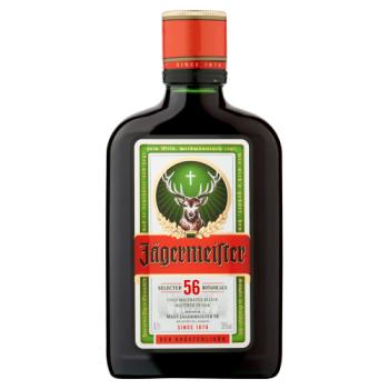 Jagermeister Pm &#163;6.79 *