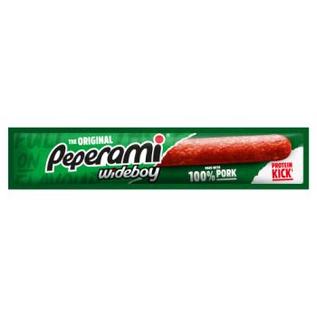 Peperami Wideboy The Original 40g