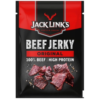 Jack Link's Beef Jerky Original 25g