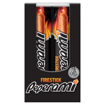Peperami Firest