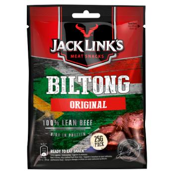 Jack Links Biltong Original