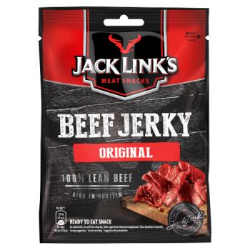 Jack Links Orgl Beef Jerky