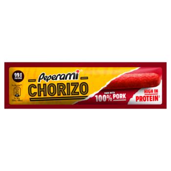 Peperami Chorizo Stick 20g