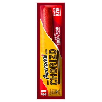 Peperami Chorizo Stick PMP 20 x 26g