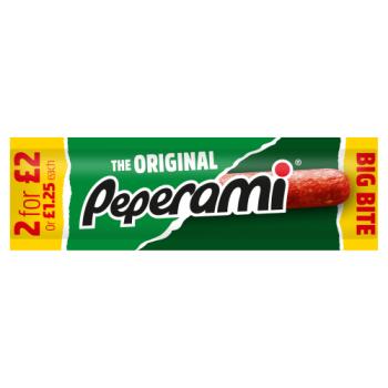 Peperami the Original Peperami 28g