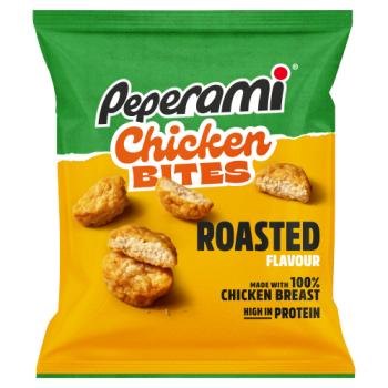 Peperami Roasted Flavour Chicken Bites 45g
