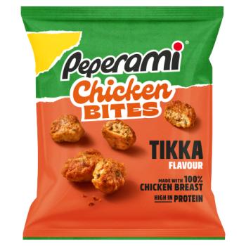 Peperami Chicken Bites Tikka Flavour 45g