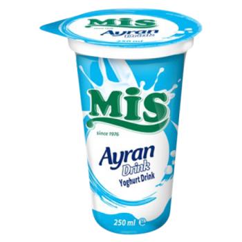 Mis Ayran Drink 250ml