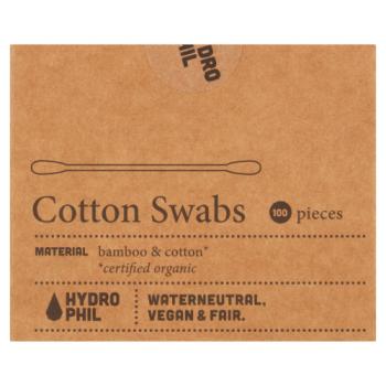 Hydrophil Cotton Swabs
