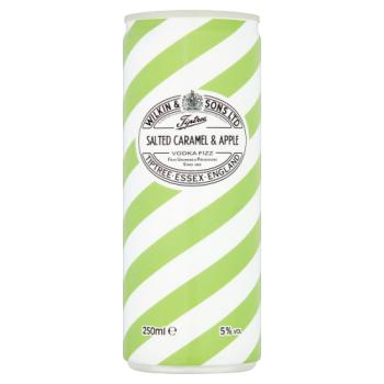 Wilkin & Sons - 'salted Caramel & Apple'