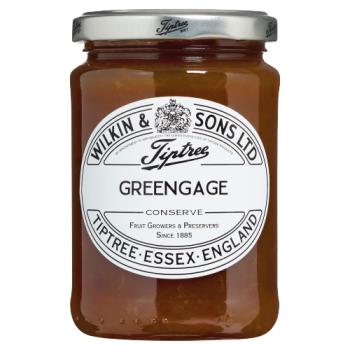 Wilkin & Sons Ltd Tiptree Greengage Conserve 340g