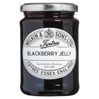 Wilkin & Sons Ltd Tiptree Blackberry Extra Jelly 340g