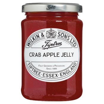 Wilkin & Sons Ltd Tiptree Crab Apple Jelly 340g
