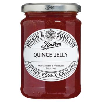 Wilkin & Sons Ltd Tiptree Quince Jelly 340g