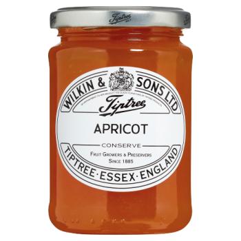 Wilkin & Sons Ltd Tiptree Apricot Conserve 340g