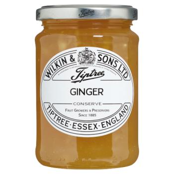 Wilkin & Sons Ltd Tiptree Ginger Conserve 340g