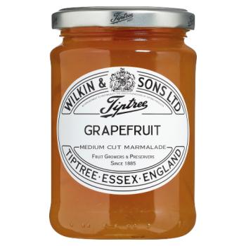 Wilkin & Sons Ltd Tiptree Grapefruit Medium Cut Marmalade 340g