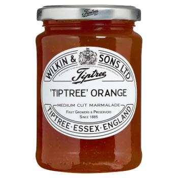 Wilkin & Sons Ltd 'Tiptree' Orange Medium Cut Marmalade 340g